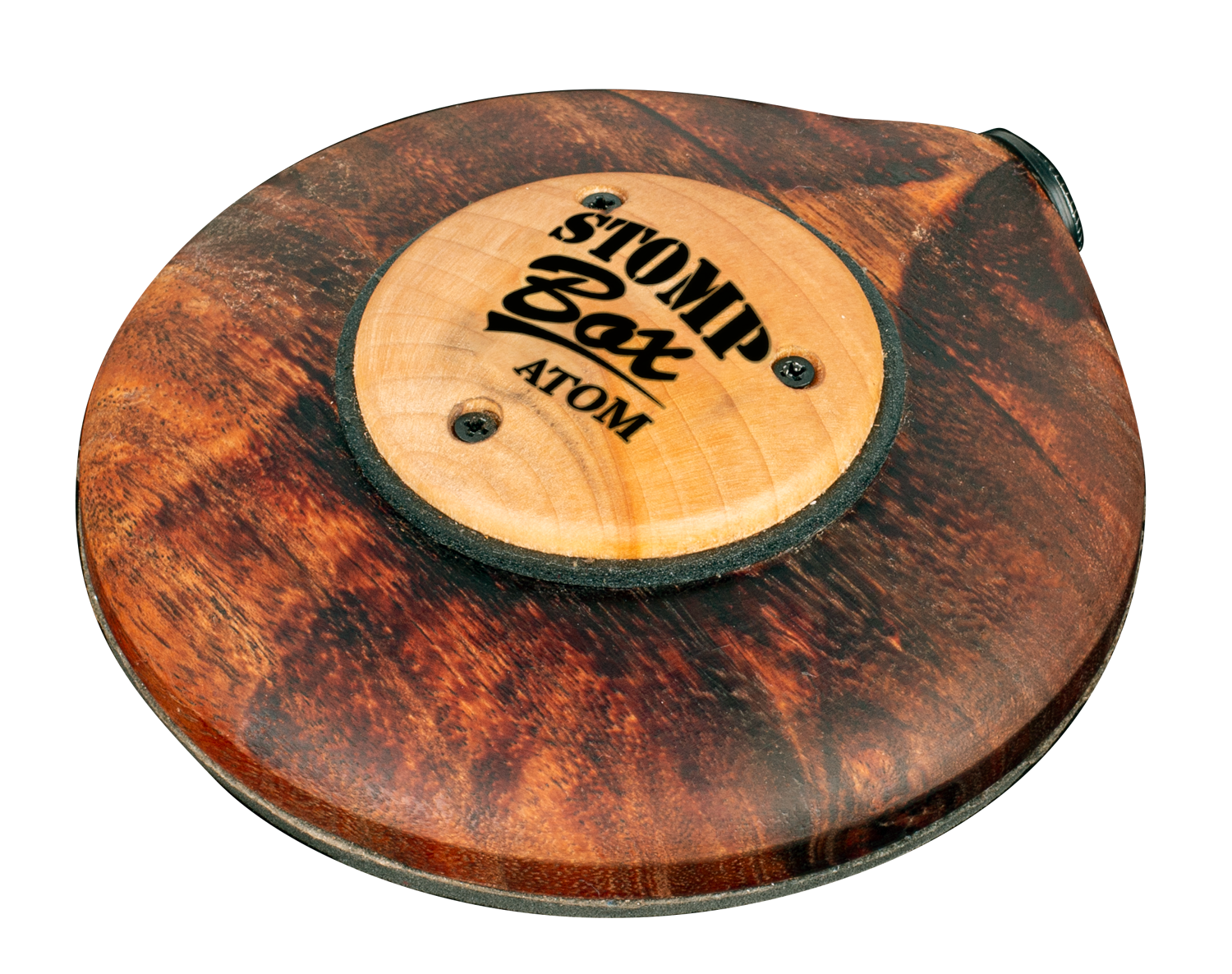 Stu Box | KSB15 | Stomp Box - Atom Stu Box | KSB15 | Stomp Box - Atom